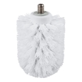 GROHE 40870000 - Vervangende wc-borstelkop SELECTION CUBE wit