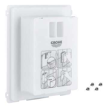 GROHE 40949000 - RAPID inspectieput