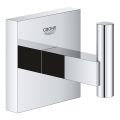 GROHE 40961000 - Badjashaak START CUBE glanzend chroom