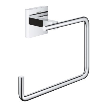 GROHE 40975000 - Handdoekhouder START CUBE glanzend chroom