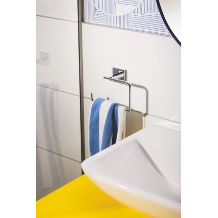 GROHE 40975000 - Handdoekhouder START CUBE glanzend chroom