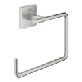 GROHE 40975DC0 - START CUBE handdoekhouder, roestvrij staal