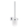GROHE 40977000 - START CUBE toiletborstelset glanzend chroom
