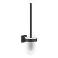 GROHE 409772430 - START CUBE toiletreinigingsset zwart