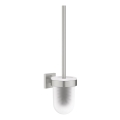 GROHE 40977DC0 - Toiletreinigingsset START CUBE, RVS
