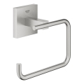 GROHE 40978DC0 - START CUBE wc-rolhouder, RVS