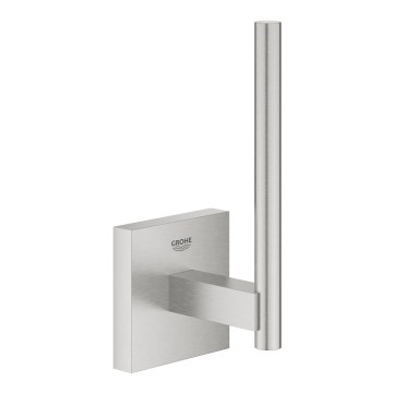 GROHE 40979DC0 - Reserve toiletpapierhouder START CUBE glanzend chroom