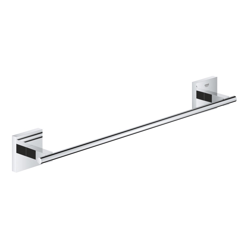 GROHE 40987000 - START CUBE handdoekhouder 450 mm glanzend chroom