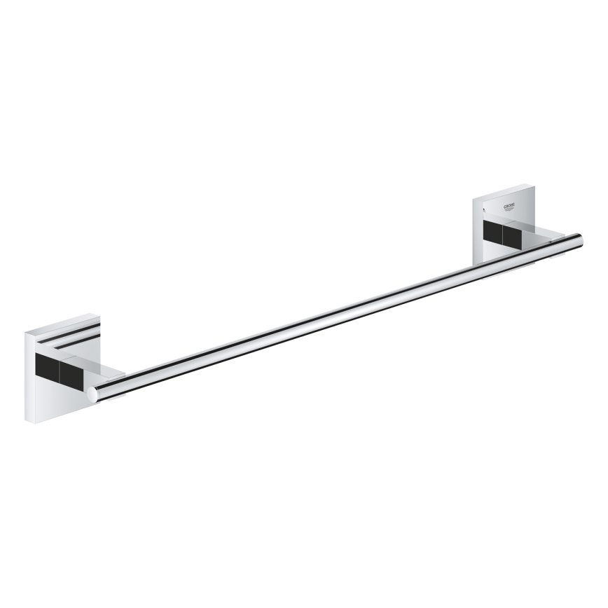 GROHE 40987000 - START CUBE handdoekhouder 450 mm glanzend chroom