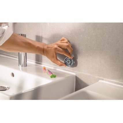 GROHE 40987DC0 - Handdoekhouder START CUBE 450 mm RVS