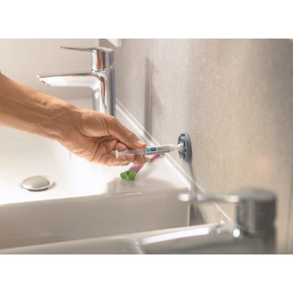 GROHE 40987DC0 - Handdoekhouder START CUBE 450 mm RVS