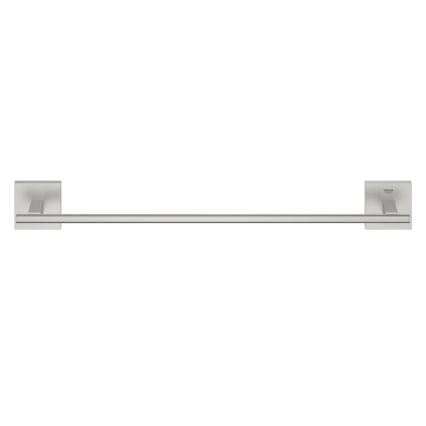 GROHE 40987DC0 - Handdoekhouder START CUBE 450 mm RVS