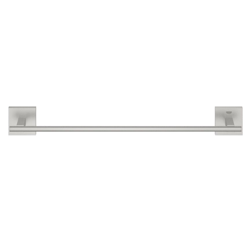 GROHE 40987DC0 - Handdoekhouder START CUBE 450 mm RVS