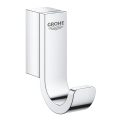 GROHE 41039000 - Badjashaak SELECTION 52 x 44 mm glanzend chroom