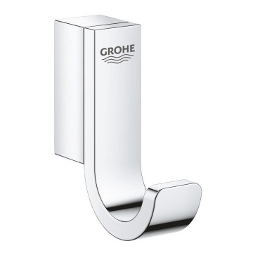 GROHE 41039000 - Badjashaak SELECTION 52 x 44 mm glanzend chroom