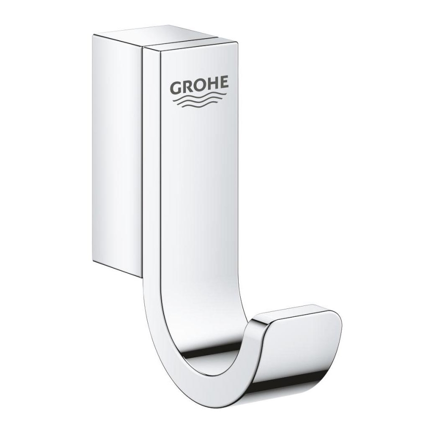 GROHE 41039000 - Badjashaak SELECTION 52 x 44 mm glanzend chroom