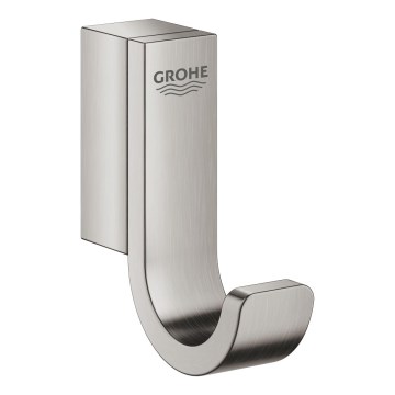 GROHE 41039DC0 - Badjashaak SELECTION roestvrij staal