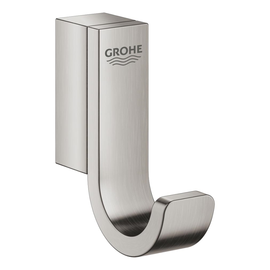 GROHE 41039DC0 - Badjashaak SELECTION roestvrij staal