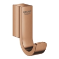GROHE 41039DL0 - Koperen badjashaak SELECTION 5,2 x 1,5 x 4,4 cm