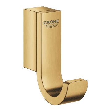 GROHE 41039GN0 - Badjashaak SELECTION, goud