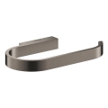 GROHE 41068AL0 - SELECTION toiletrolhouder grafiet