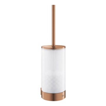 GROHE 41076DL0 - Toiletreinigingsset SELECTION koperen