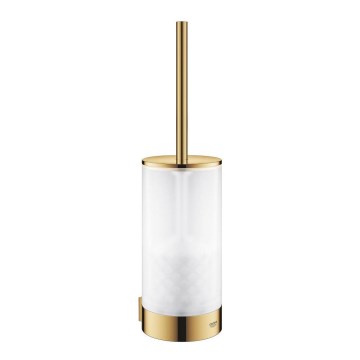 GROHE 41076GL0 - SELECTION WC-reinigingsset, goud