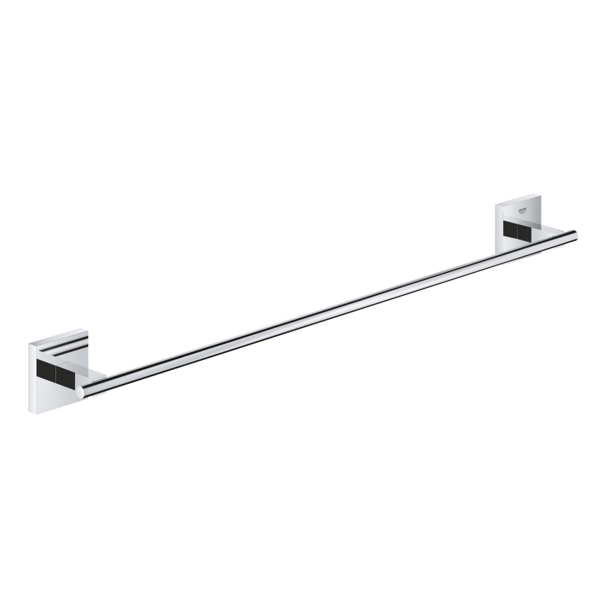 GROHE 41089000 - Handdoekhouder START CUBE 600 mm glanzend chroom