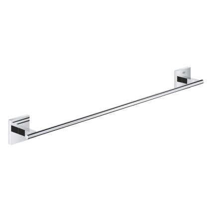 GROHE 41089000 - Handdoekhouder START CUBE 600 mm glanzend chroom