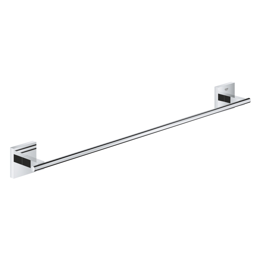 GROHE 41089000 - Handdoekhouder START CUBE 600 mm glanzend chroom