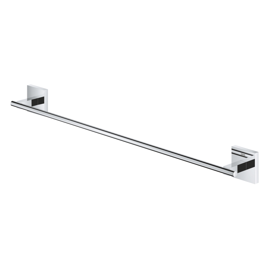 GROHE 41089000 - Handdoekhouder START CUBE 600 mm glanzend chroom