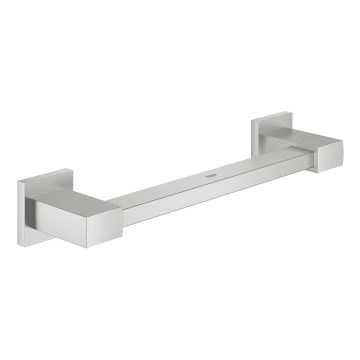 GROHE 41094DC0 - Handgreep START CUBE 354 mm zwart