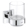 GROHE 41097000 - Glas met houder, glanzend chroom