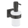 GROHE 410982430 - Dispenser voor vloeibare zeep START CUBE 158 × 126 × 72 mm zwart