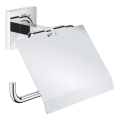 GROHE 41102000 - START CUBE toiletrolhouder glanzend chroom