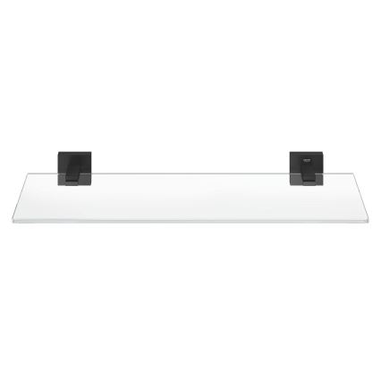 GROHE 411092430 - START CUBE plank 530 mm, zwart