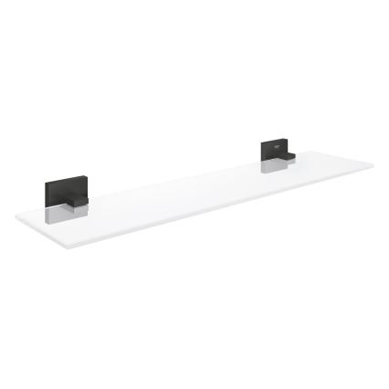 GROHE 411092430 - START CUBE plank 530 mm, zwart