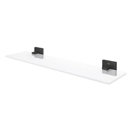 GROHE 411092430 - START CUBE plank 530 mm, zwart