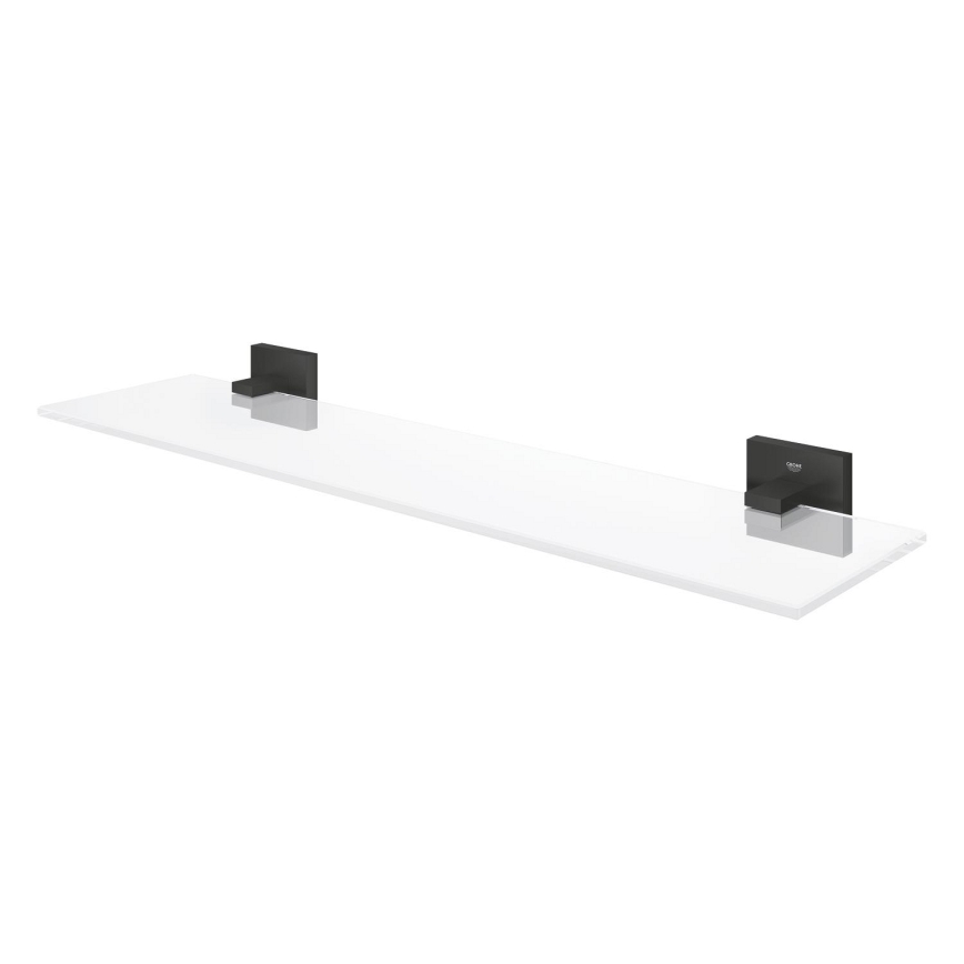 GROHE 411092430 - START CUBE plank 530 mm, zwart