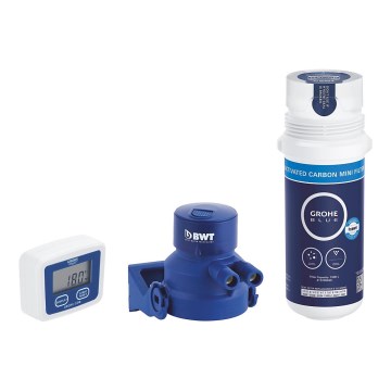 GROHE 41136000 - Actieve koolfilter BLUE, blauw