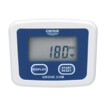 GROHE 41136000 - Actieve koolfilter BLUE, blauw