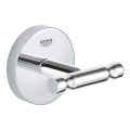 GROHE 41168000 - Haak voor badjas START COSMOPOLITAN glanzend chroom