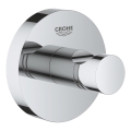GROHE 41173000 - Haak voor badjas START glanzend chroom