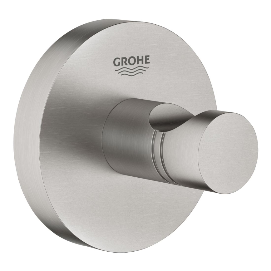 GROHE 41173DC0 - START badjashaak, roestvrij staal