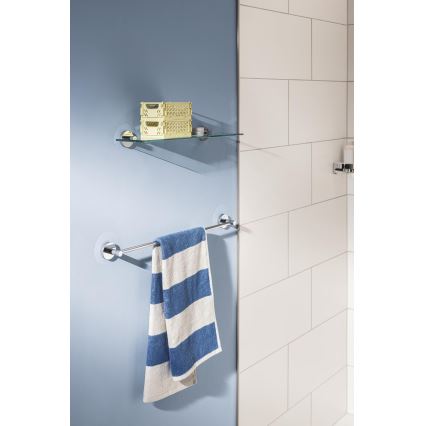 GROHE 41178000 - Handdoekhouder START 654 mm glanzend chroom