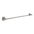 GROHE 41178DC0 - Handdoekhouder START 654 mm RVS
