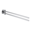 GROHE 41183000 - Handdoekhouder START 439 mm glanzend chroom