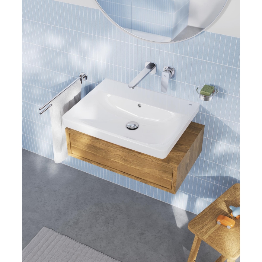 GROHE 41183000 - Handdoekhouder START 439 mm glanzend chroom
