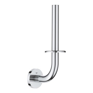 GROHE 41186000 - Reserve toiletrolhouder START glanzend chroom