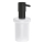 GROHE 411882430 - Zeepdispenser START 160 ml zwart
